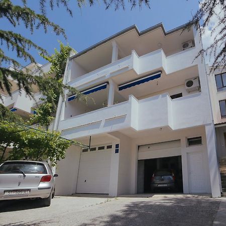 Apartments Dada Omiš Eksteriør billede